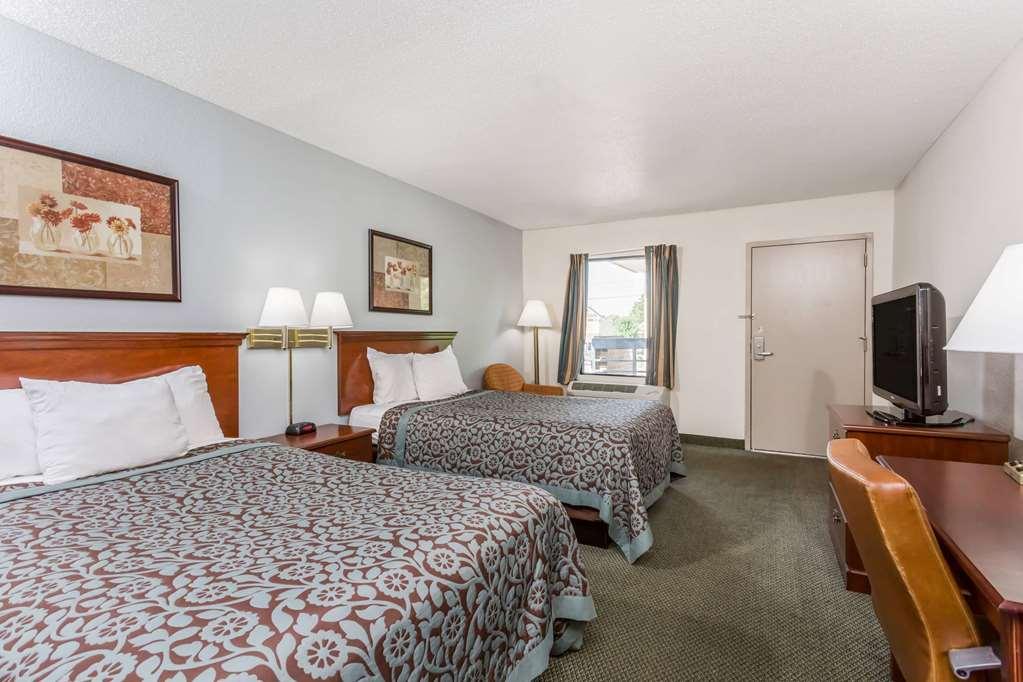 Hotel Days By Wyndham Glenwood-crabtree