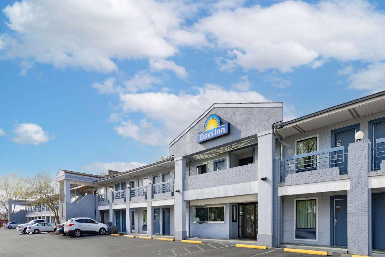 Days By Wyndham Glenwood-crabtree 2* Raleigh