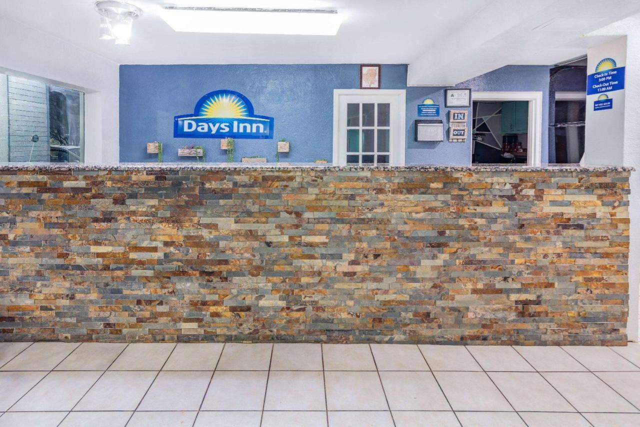 Days By Wyndham Glenwood-crabtree 2* Raleigh
