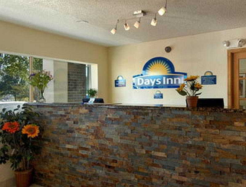 Days By Wyndham Glenwood-crabtree Raleigh