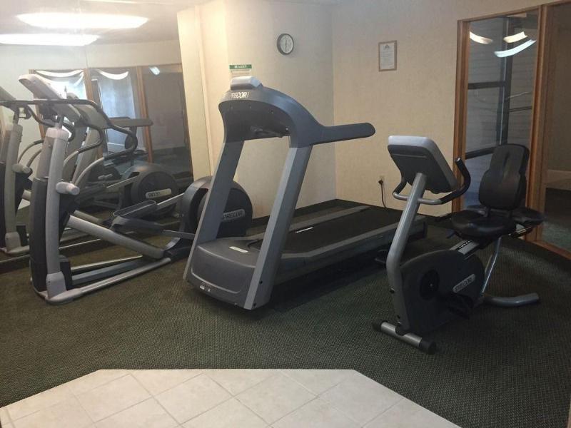 Days By Wyndham Glenwood-crabtree 2* Raleigh
